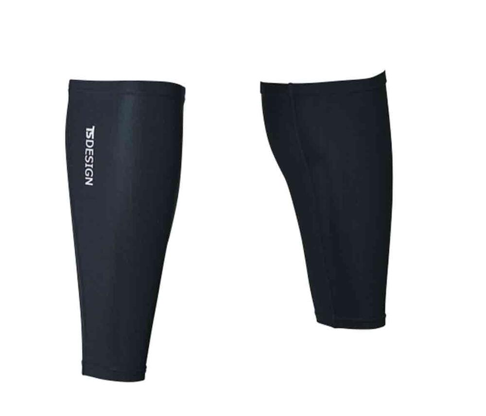 樂天商城 - TS DESIGN ティーエスデザイン 藤和 アイスエアーパワーソックス コンプレッション インナー MUSCLESUPPORT 85108 高機能 吸汗速乾 消臭 UVカット 春夏 作業服 スポーツ ユニセックス 受注発注
