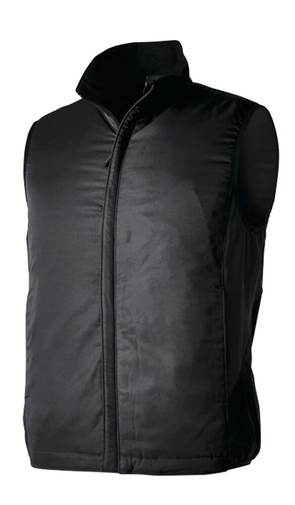 樂天商城 - TS DESIGN ティーエスデザイン 藤和 防風ストレッチライトウォームベスト 6628 秋冬用 作業服 作業着 防寒着 アウター 軽量 保温性 アウトドア スポーツ ユニセックス 受注発注