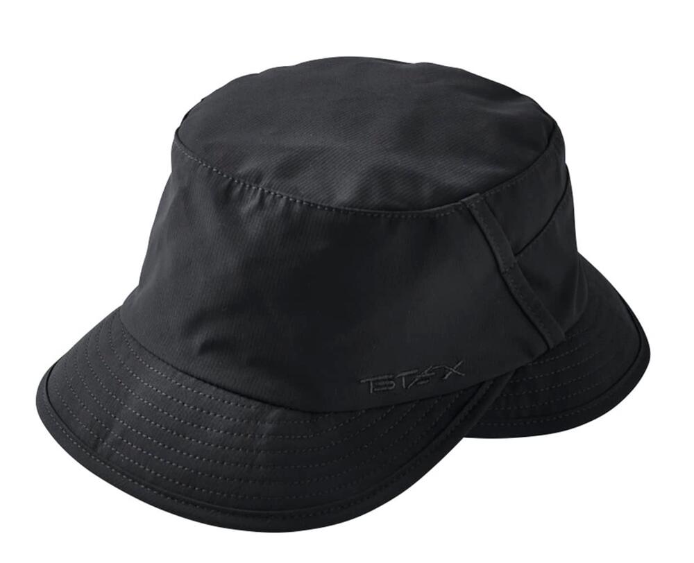 樂天商城 - TS DESIGN ティーエスデザイン オールウェザーハット バケットハット 帽子 84926 TSTEX高防水 防風 透湿 ストレッチ オールシーズン 通年 アウトドア 釣り キャンプ 登山 作業 ワーク 男女兼用 ユニセックス 受注発注