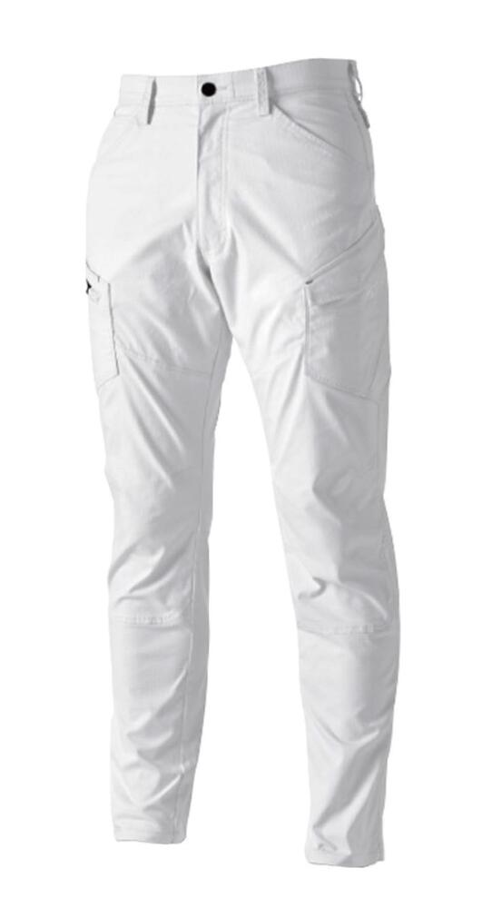 樂天商城 - TS DESIGN(ティーエスデザイン) 作業服 カーゴパンツ ワークパンツ 6414 ESストレッチ RIP STOP 帯電防止 通年 高強度 メンズ ユニセックス 受注発注