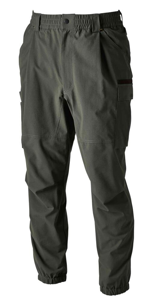 樂天商城 - TS DESIGN TSデザイン 50344 ニッカーズワイドカーゴパンツ 春夏 4Dストレッチ 高通気 帯電防止 作業服 作業着 メンズ 受注発注