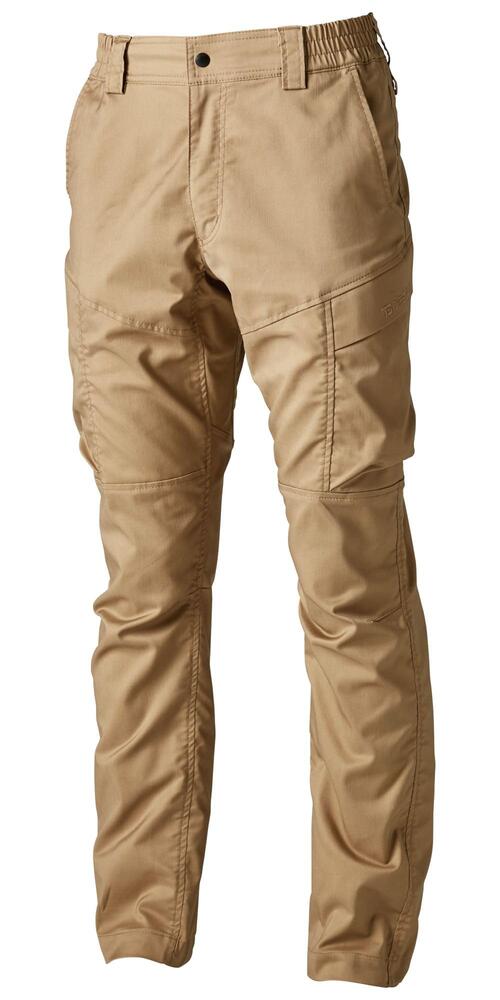 樂天商城 - TS DESIGN TSデザイン カーゴパンツ 作業着 ズボン 2214 TecRecyc エコ リサイクル JIS帯電防止 吸汗速乾 ストレッチ 高強度 オールシーズン ワークウェア 男女兼用 受注発注