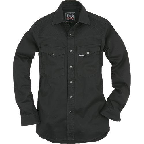 樂天商城 - EVENRIVER イーブンリバー 刺子シャツ 長袖シャツ ワークシャツ K-006 綿100% 洗練デザイン 肌触り◎ 汗を吸いやすい ハードワーク 通年 鳶服 作業着 メンズ ワークウェア 受注発注