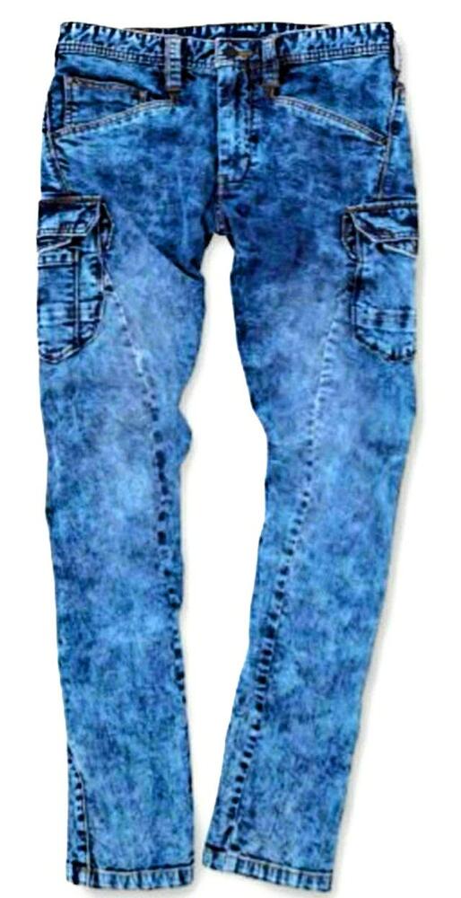 樂天商城 - EVEN RIVER イーブンリバー カーゴパンツ 作業ズボン USD802 ストレッチ パウダーデニム 3Dストレッチ 春夏 作業服 ワークウェア メンズ 受注発注