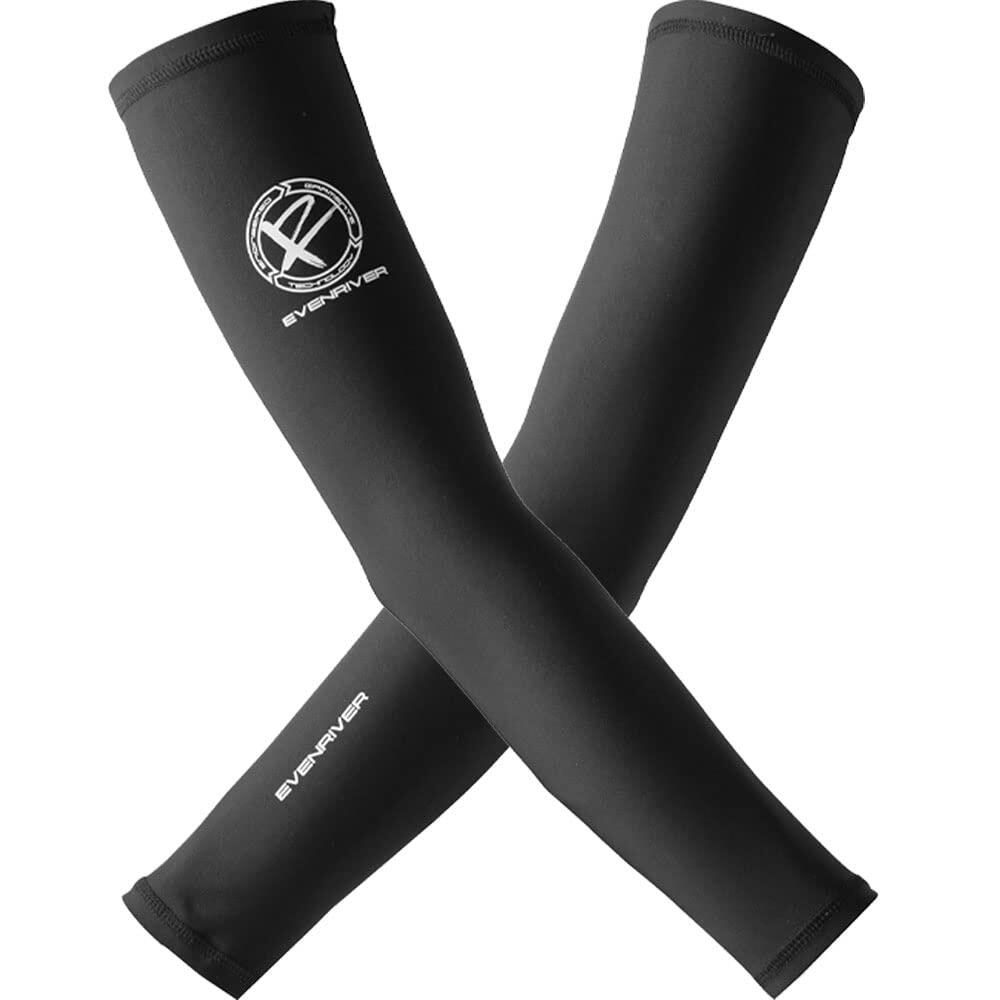 樂天商城 - EVENRIVER イーブンリバー アームカバー コンプレッションインナー GTX00 接触冷感 吸汗速乾 抗菌防臭 UVカット 高強度 春夏用 作業服 作業着 スポーツ アウトドア メンズ 受注発注