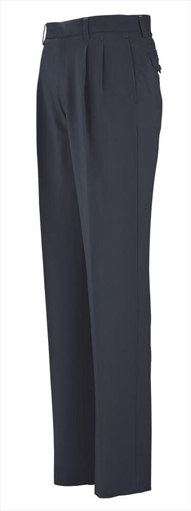樂天商城 - XEBEC ジーベック 作業服 ワークパンツ 12200 ストレッチ ツータック 撥水撥油 オールシーズン 現場 タウンユース メンズ 受注発注