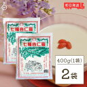 【24時間限定!最大2000円OFFクーポン】 七福杏仁霜 400g 2袋 丸松物産 アーモンドパウ ...