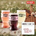 【24時間限定!最大2000円OFFクーポン】 イタリア ワインカップ 選べる 12本 187ml カップワイン イタリアワイン ワイン デ・アンジェリ赤ワイン 白ワイン ロゼ ロゼワイン メルロー シャルドネ ヴェネト ペットボトル ワイン ギフト お酒 酒ギフト ワインギフト