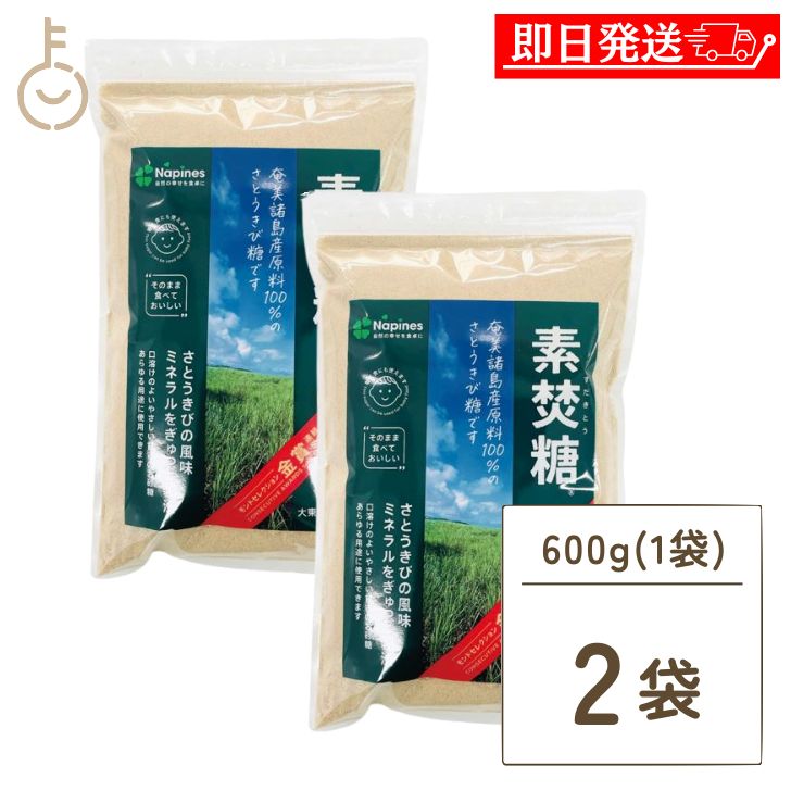 【スーパーSALE限定10%OFF！】 大東製糖 素焚糖 (すだきとう) 600g 2個 サトウキビ さとうきび 砂糖 さとう シュガー sugar くどさがなく やわらかな甘み やわらかな 柔らかな お菓子作り お菓子 お料理 料理 コーヒー 紅茶 送料無料 父の日 早割