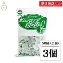 【毎月1日はKEYROOMの日】 日新製糖 ガムシロップ カロリーゼロ CZ-50 7g 3個 シロップ ダイエット ダイエット中 スクラロース エリスリトール...