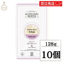 【レビュー投稿で500円OFFクーポン】 小林製麺 グルテンフリーヌードル うどん 128g ×10 小林生麺 グルテンフリー ヌードル 麺 めん 白米うどん ...