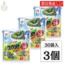 【最大400円OFF!くらしにプラス】 リケン わかめスープセレクション 30袋入 3袋 理研 ワカメスープ ワカメ わかめ 業務用 ねぎ塩スープ 焙煎ごまスー...