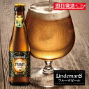 【毎月1日はKEYROOMの日】 リンデマンス タロット ドール 250ml 1個 ビール クラフト クラフトビール フルーツ フルーツビール ランビック ラン...