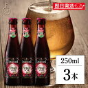 【毎月1日はKEYROOMの日】 リンデマンス タロット ノワール 250ml 3個 ビール クラフト クラフトビール フルーツ ランビック ランビックビール ...