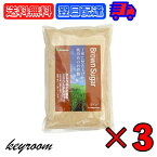 【500円OFFクーポン配布中】 大東製糖 ブラウンシュガー 600g 3個 大東 brown sugar brownsugar ブラウン 砂糖 さとう サトウキビ さとうきび 製菓 製パン 細かい粉状 細かい 粉状 くどさのない やわらかな甘味 甘味 調味料 黒砂糖 黒