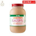 【マラソン限定!最大2000円OFF】 ユウキ にんにくおろし 1kg 1個 ユウキ食品 YOUKI youki にんにく ニンニク ガーリック おろし すりお...