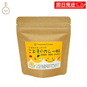 【期間限定ポイント2倍!】 こもれびガーデン こどものカレー粉 90g 小麦粉不使用 グルテンフリー こもれび ガーデン 子ども こども 子供カレー粉 子供 カレー粉 カレー 粉 こな 辛さゼロ 辛くない 離乳食 手作り こどもカレー ベビーフード お中元2025