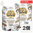 【レビュー投稿で500円OFFクーポン】 カプート パスタフレスカ エ ニョッキ 1kg 2個 小麦粉 小麦 生パスタ 手打ち イタリア イタリア産 ピザ パスタ 粉末 でんぷん グルテン つや ツヤ 艶 食感 ランキング 業務用 大容量 送料無料 お中元2025