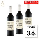【レビュー投稿で500円OFFクーポン】 クリーンスキン カベルネ メルロー 赤 オーストラリア ワイン 750ml 13% 3本 赤ワイン 果実 果実酒 カベ...