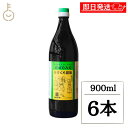 【レビュー投稿で500円OFFクーポン】 かめびし にがり入りうすくち醤油 900ml 6本 うすくち醤油 薄口醤油 薄口 醤油 しょうゆ 調味料 にがり入り ...