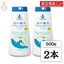 【ブラックフライデー限定!最大2000円OFF】 南の極み 天日塩 500g 2本 調味料 塩 しお 天日結晶 天日塩 天日 海水 固結防止剤不使用 不使用 さ...