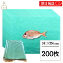 【レビュー投稿で500円OFFクーポン】 グリーンパーチ紙 100枚 8切 381mm×254mm 2個 キッチンペーパー ペーパータオル コンパクト 浜田紙業...