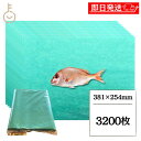 【ブラックフライデー限定!最大2000円OFF】 グリーンパーチ紙 100枚 8切 381mm×254mm 32個 キッチンペーパー ペーパータオル コンパクト...