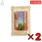 【500円OFFクーポン配布中】 大東製糖 ブラウンシュガー 600g 2個 大東 brown sugar brownsugar ブラウン 砂糖 さとう サトウキビ さとうきび 製菓 製パン 細かい粉状 細かい 粉状 くどさのない やわらかな甘味 甘味 調味料 黒砂糖 黒