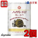 【タイムセール実施中！】 テーオー食品 ハイグレード21 カレールウ 1kg (約50皿分) 2個 業務用 スパイシー 辛い カレー ルー テーオー カレーフレーク 業務用食品 カレー粉 ハイグレード21カレー ハイグレードカレー