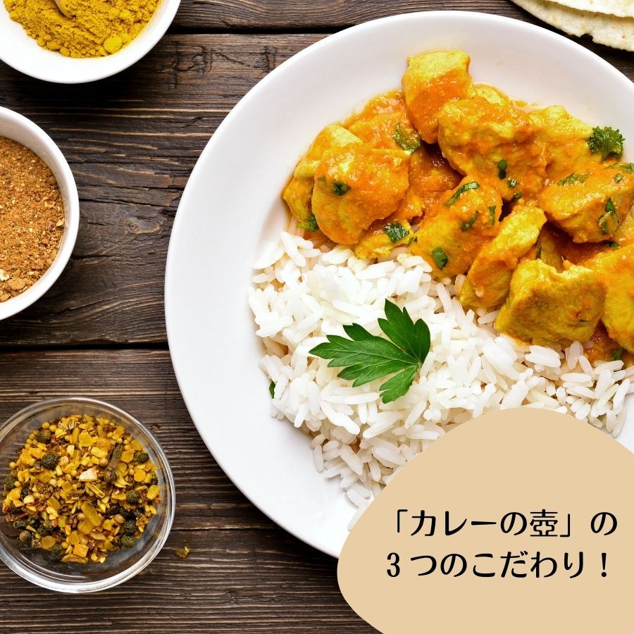 【マラソン限定！最大2000円OFF】 第3世界ショップ カレーの壺 オリジナル 200g 1個 やさい ベジタリアン シーフード チキン カレーペースト カレールー 第三世界ショップ スリランカカレー 本格派 時短 レシピ付き グルテンフリー 動物性原料 化学調味料 福袋 keyroom-hida-10000810 keyroom 食と暮らしのパントリー サンプル画像2