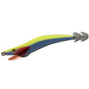 Drip bait ドリップベイト 90mm ブルーベースイエローグロー(4)