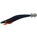 Drip bait ドリップベイト 90mm フルブラック(4)