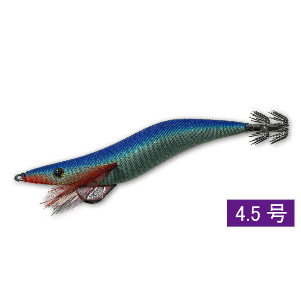 KEYSTONE(キーストン)エギ大分プラプラ6号 3本&モンローエギ5号 2本 楽天市場】キーストン エギ大分プラプラの通販