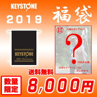 【2019福袋】(17)キーストン大園エギングセット