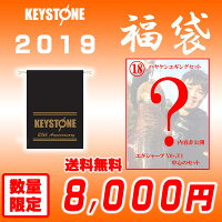 【2019福袋】(18)キーストンハヤケンエギングセット