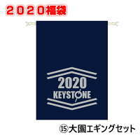 【2020福袋】(15)キーストン大園エギングセット
