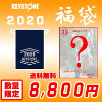 【2020福袋】(15)キーストン大園エギングセット