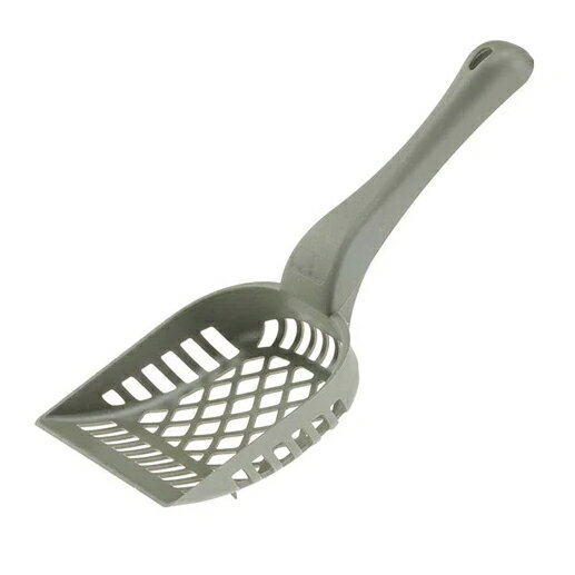 猫 ネコ トイレ スコップ イタリア ferplast社製 キャットトイレ ペット用品 トイレ用スコップ 大