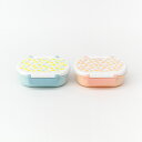 KEYUCA(ケユカ) コットンドット キッズ 弁当箱[お弁...