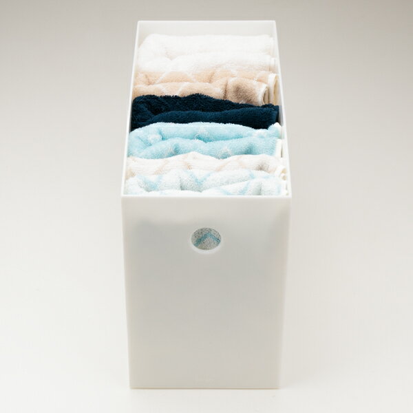 【KEYUCA公式店】ケユカ Clotze 収納ボックス 15×32cm[収納ボックス 収納ケース リ...