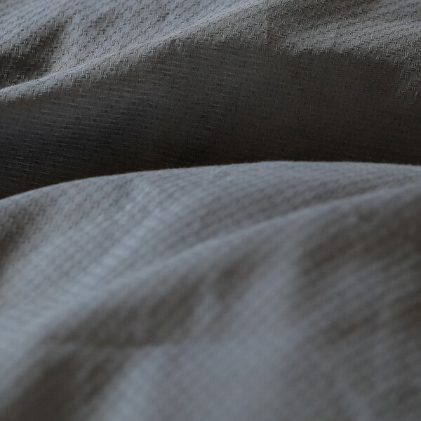 KEYUCA ケユカ ドビー 枕カバー 50×70cm [枕カバー ピロケース まくらカバー ピローケース ドビ− 通気性 おしゃれ オシャレ シンプル デザイン モダン 綿100％ コットン グレー,ベージュ,ネイビー 新生活 ギフト 通販 楽天]