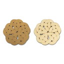 KEYUCA ケユカ カッティングコースター マクラメ[コースター おしゃれ 木製 オーナメント レーザーカット 茶たく 北欧 おしゃれ オシャレ モダン シン...