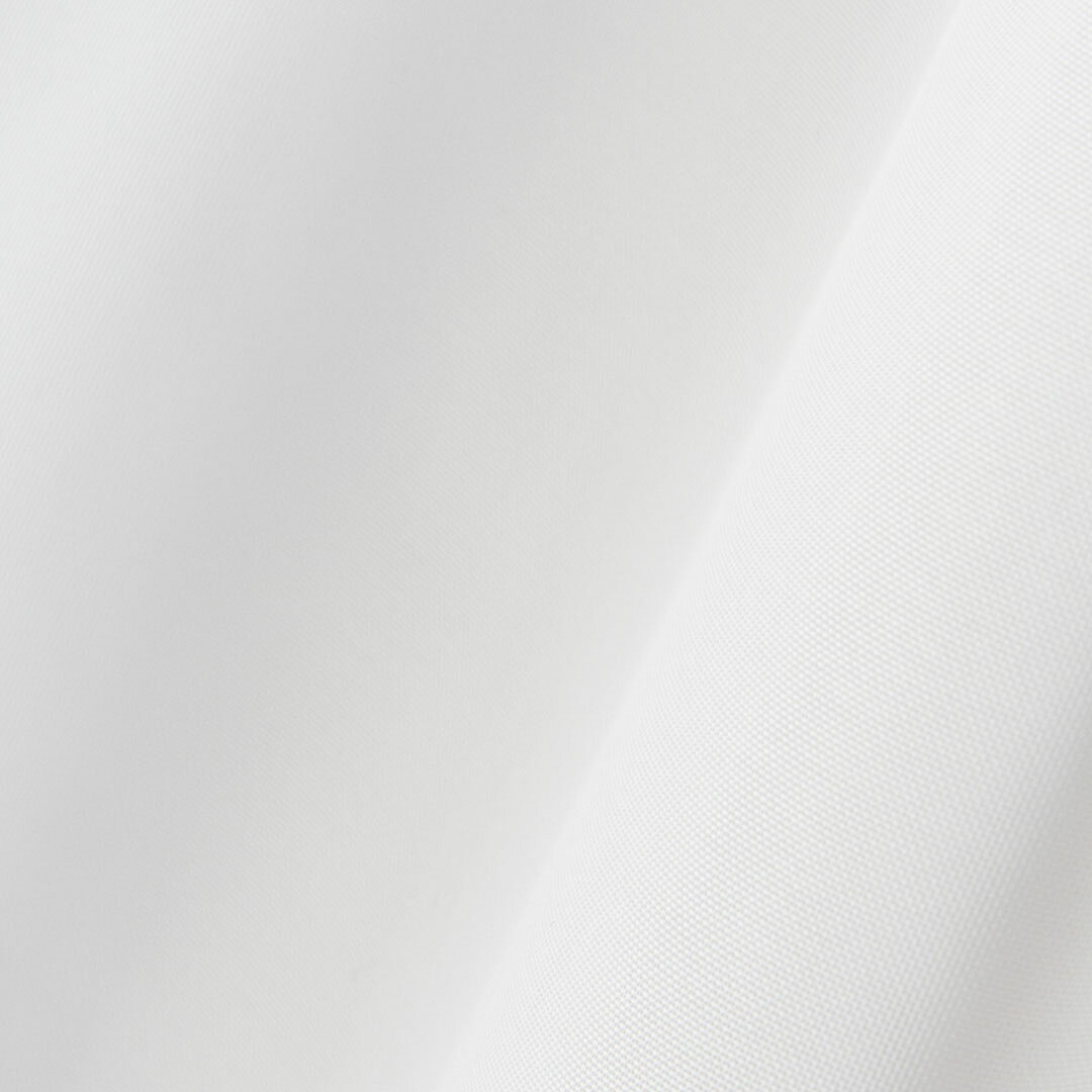 KEYUCA ケユカ カーテン レース アイボリー ウォッシャブル UVカット 巾150×丈143～178cm TD9041 [レースカーテン UVカット 洗える ウォッシャブル 夜でも透けにくい オシャレ モダン アイボリー 新生活 ギフト] [2]