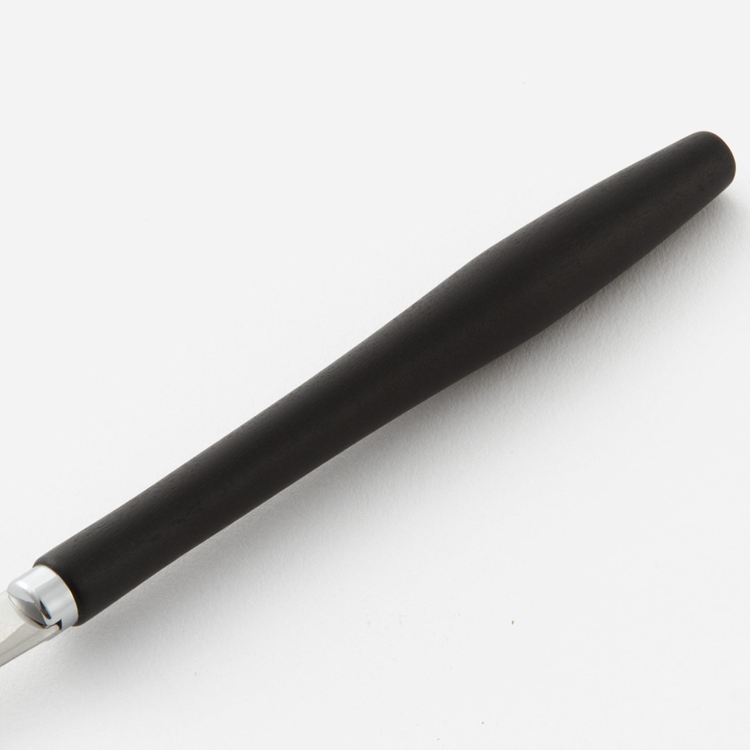 KEYUCA ケユカ Zapall II ディナーフォーク ブラック[ディナーフォーク テーブルフ...