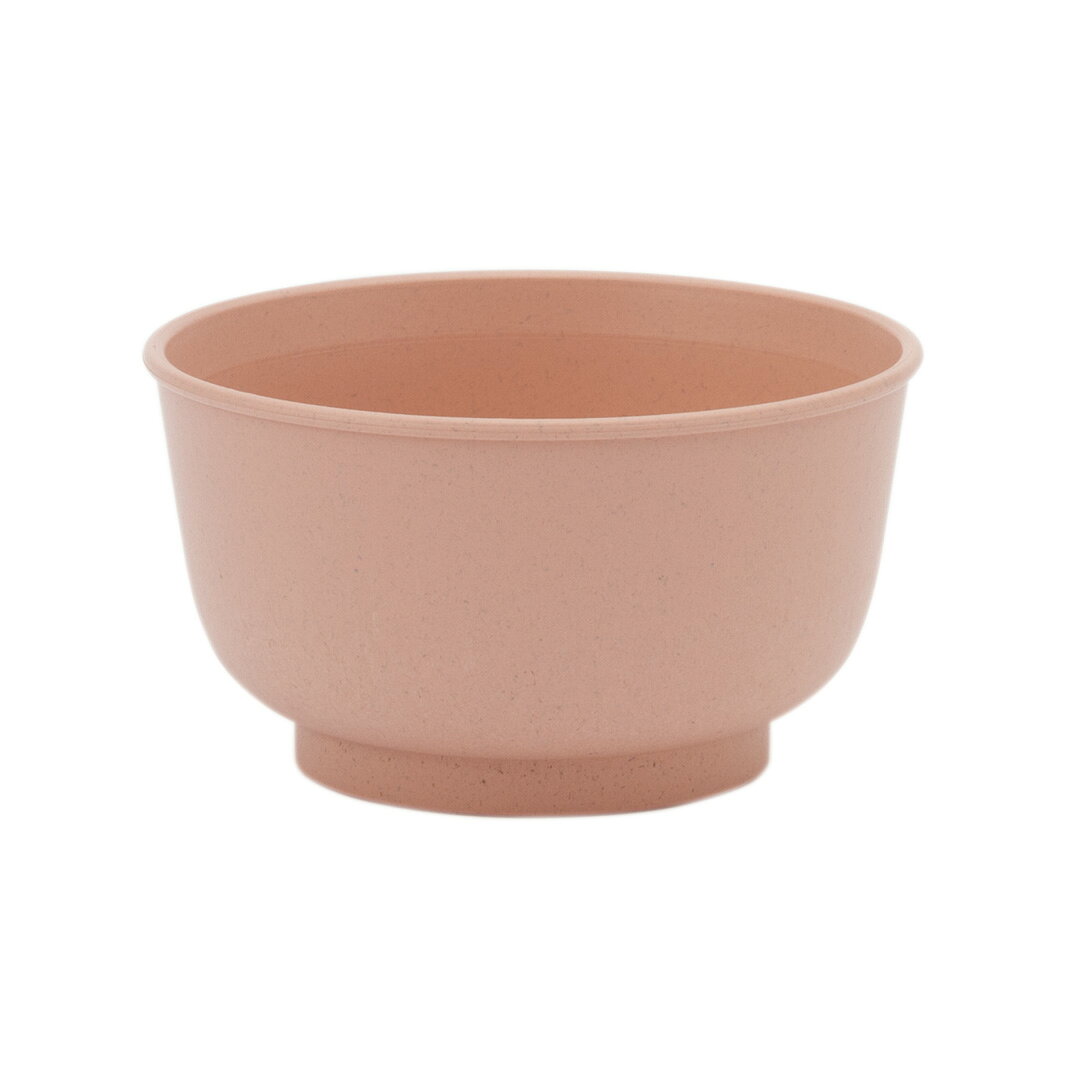 【KEYUCA公式店】ケユカ[日本製] 抗菌バンブー ミニわん[国産 食器 飯椀 汁椀 電子レンジ対応 無地 かわいい おしゃれ 茶碗 子供 こども ご飯茶碗 ごはん茶碗 ちゃわん 飯碗 お椀 おわん ライスボウル ライスボール 汁碗 離乳食 茶わん お茶碗 和食器] keyuca-10035113 KEYUCA サンプル画像2