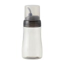 ケユカ ヘルシーオイルボトル 200ml グレー 