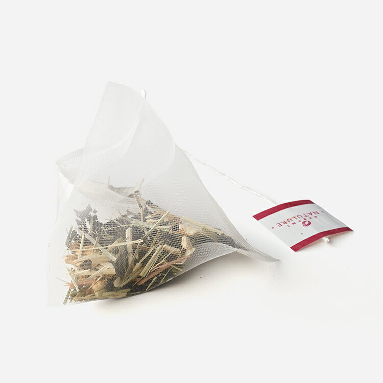 【KEYUCA公式店】ケユカ 整えるお茶 オレンジレモンブレンド 7個入（オーガニック...