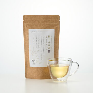 【KEYUCA公式店】ケユカ お茶 カモミールブレンド 7個入 [日本産 国産 食品 ティーバッグ シンプル おしゃれ ギフト プレゼント 通販]