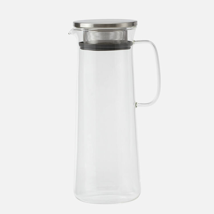 ケユカ neotto III 耐熱ガラスジャグ