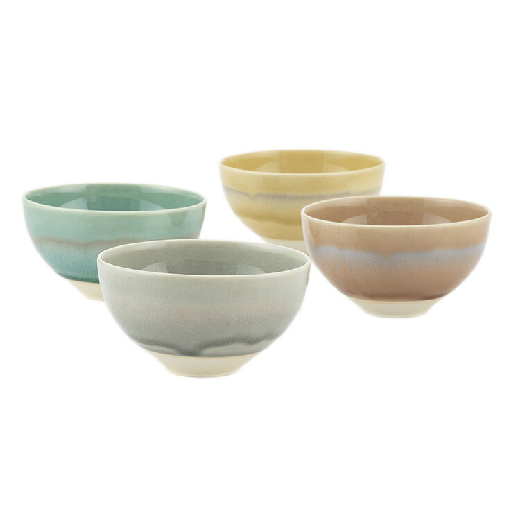 【KEYUCA公式店】ケユカ[瀬戸焼] 氷花茶碗[日本製 国産 磁器 食器 ご飯椀 電子レンジ対応 食洗器対応 シンプル おしゃれ 茶碗 ごはん茶碗 ご飯茶碗 飯碗 飯椀 お茶碗 おちゃわん ライスボウル ライスボール お椀 お碗 おわん フリーカップ マルチボウル ボウル 和食器 器] keyuca-10036309 KEYUCA サンプル画像2